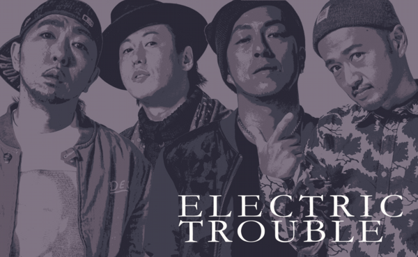 ELECTRIC_TROUBLE