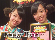 FunkyTwin